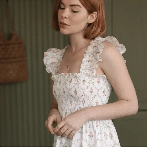 Hill House nap dress - Picture 9 of 9